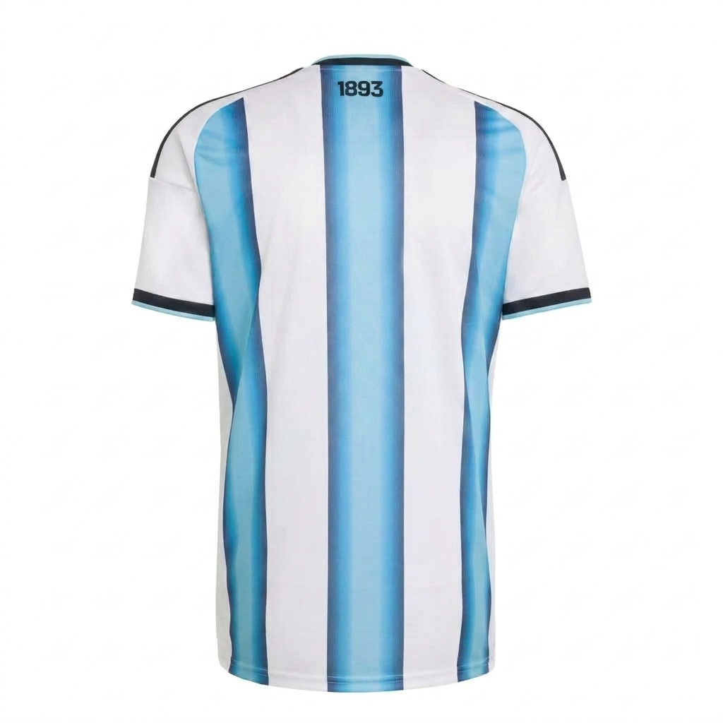 Camiseta Argentina SIN NOMBRE