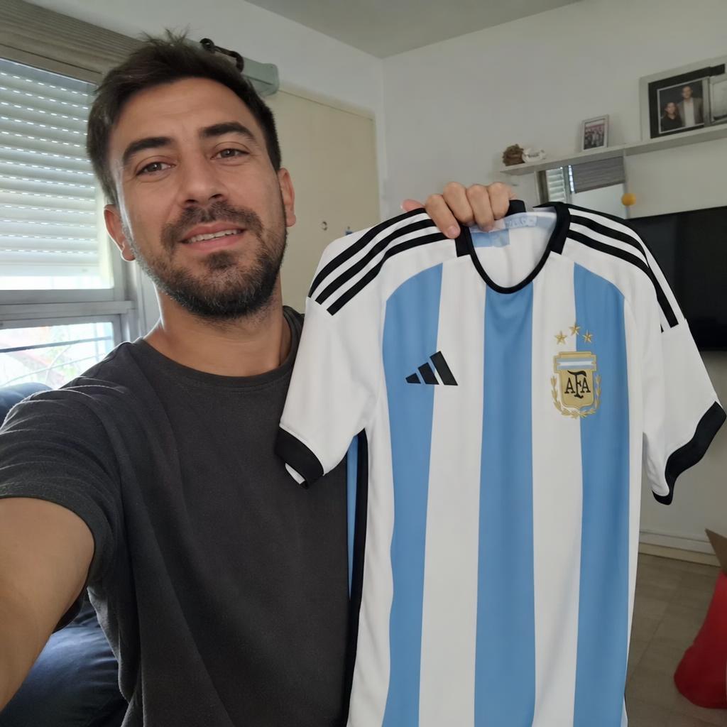 Reseña de Pablo R.